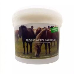 Probio Activ Paddock Le Paturon - Surpâturage cheval 10kg