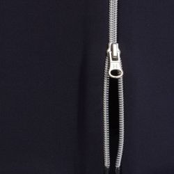 Sweat technique équitation femme Clotilde Harcour marine
