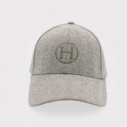 Casquette équitation Come Harcour trèfle