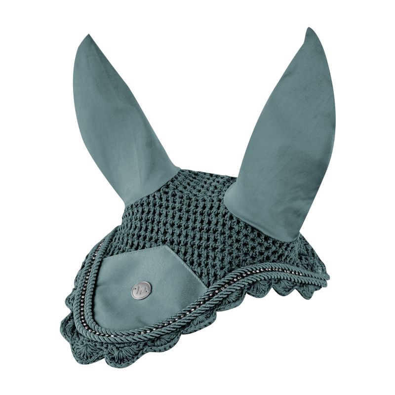 Bonnet anti-mouche cheval Turin Waldhausen