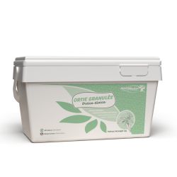 Orties granulés Phyto Master 1kg drainant cheval