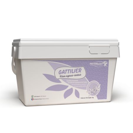 Gattilier Phyto Master 1kg équilibre hormonal cheval