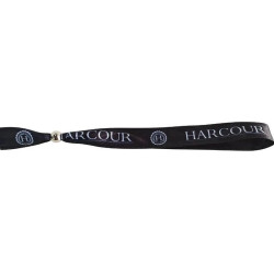 Bracelet cavalière Glory Harcour marine
