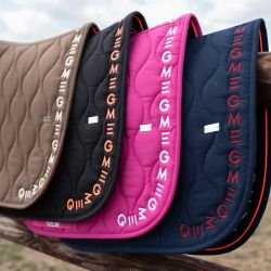 Tapis cheval Essentiel Obstacle GEM