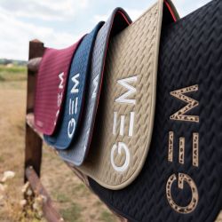 Tapis cheval Ten Obstacle GEM