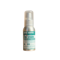 Spray Hygiène Natural Innov lotion purifiante cheval