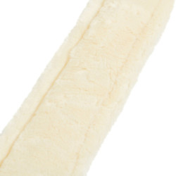 Sangle cheval Equestro nylon et mouton