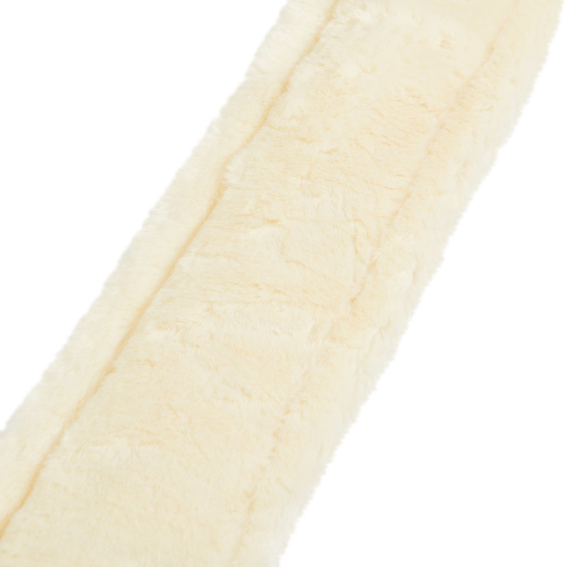 Sangle cheval Equestro nylon et mouton