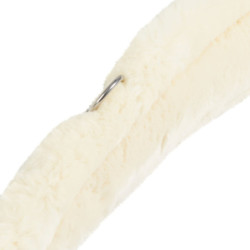 Sangle cheval Equestro nylon et mouton