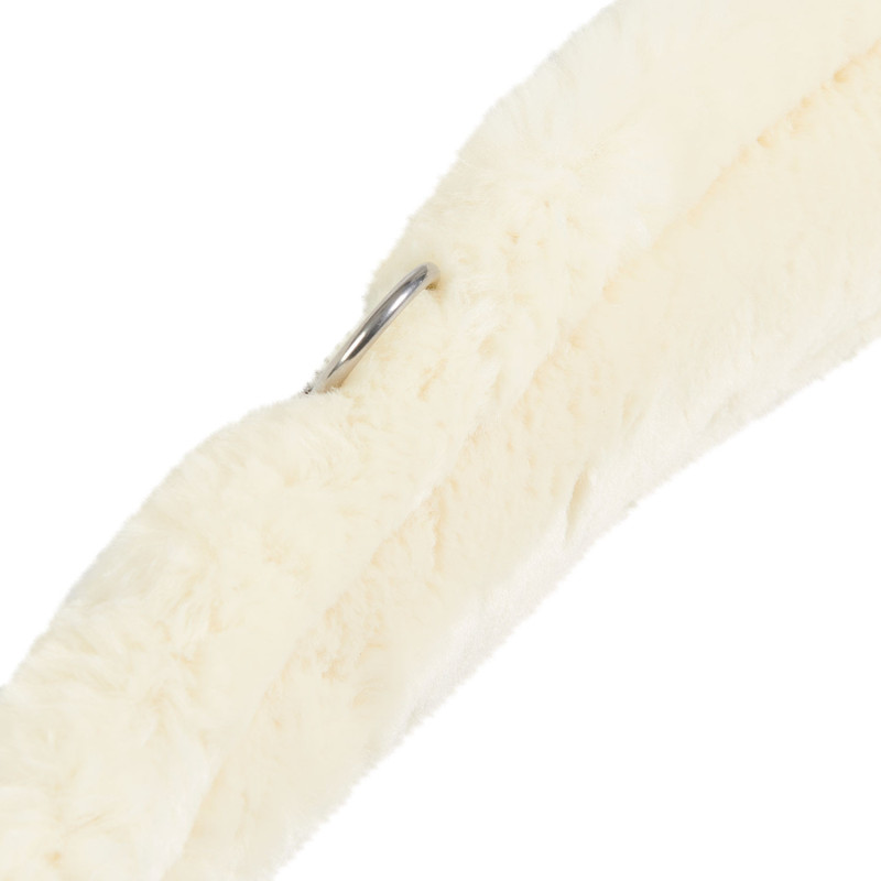 Sangle cheval Equestro nylon et mouton
