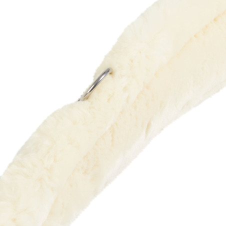 Sangle cheval Equestro nylon et mouton