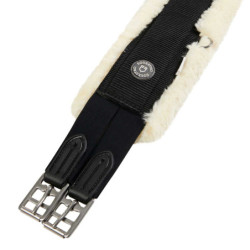 Sangle cheval Equestro nylon et mouton