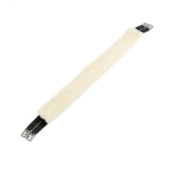 Sangle cheval Equestro nylon et mouton