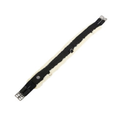 Sangle cheval Equestro nylon et mouton