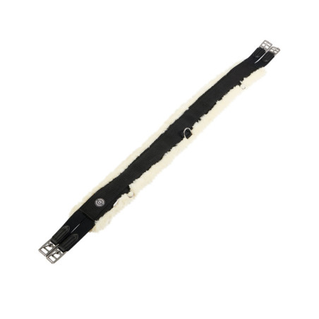 Sangle cheval Equestro nylon et mouton