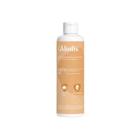 Gastri Oil Alodis huile massage problème gastrique cheval