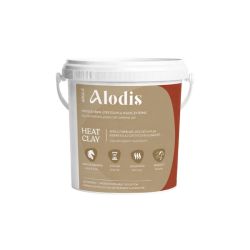 Heat Clay Alodis argile chauffante cheval 3kg