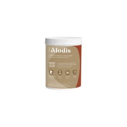 Heat Clay Alodis argile chauffante cheval 1kg