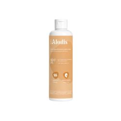Heat Oil Alodis huile préparation effort cheval