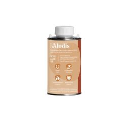 Hoof Care Oil Alodis huile pied sensible cheval