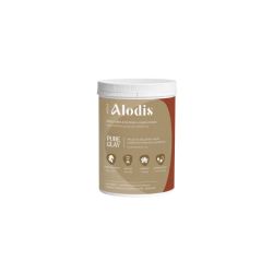 Pure Clay Alodis argile cheval peau réactive 1kg