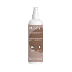 Serenity Spray Alodis spray décontractant stress cheval