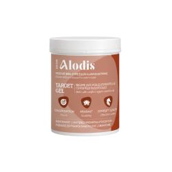 Target Gel Alodis gel naseaux stress cheval