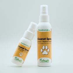 Cicanat spray chien et chat Nutragile