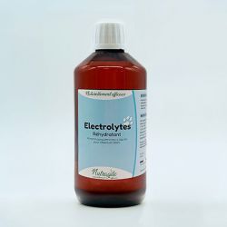 Electrolytes chien et chat Nutragile 250ml