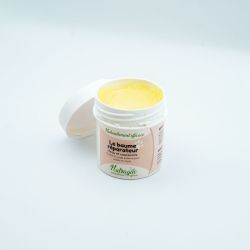 Baume réparateur chien et chat Nutragile 80g