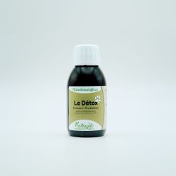 Le Détox chien et chat Nutragile 125ml