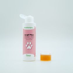 Le gel Mouv chien et chat Nutragile 125ml
