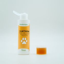 Le gel Soulage chien et chat Nutragile 125ml