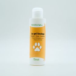 Le gel Soulage chien et chat Nutragile 125ml