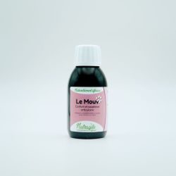 Le Mouv chien et chat Nutragile 125ml