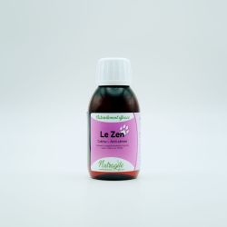 Le Zen chien et chat Nutragile 125ml