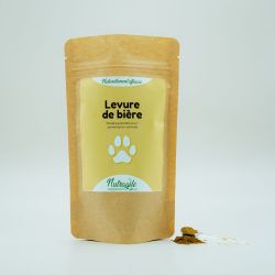 Levure de bière chien et chat Nutragile 250g