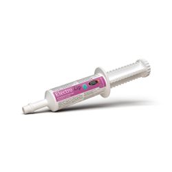Electro-Zip Horse Master seringue électrolytes cheval 30ml