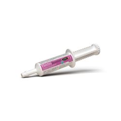 Electro Booster Horse Master seringue électrolytes cheval 30g