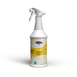 Equifly Control Plus Horse Master 500ml spray anti-mouche cheval