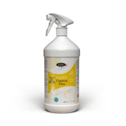 Equifly Control Plus Horse Master 1L spray anti-mouche cheval
