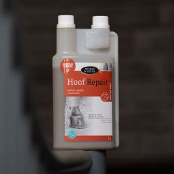 Hoof Repair Horse Master biotine cheval liquide 1L