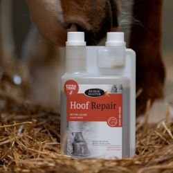 Hoof Repair Horse Master biotine cheval liquide 1L