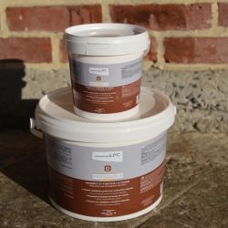 Pedisouple Blond Laboratoire LPC onguent sabot cheval