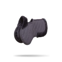 Amortisseur cheval dégarroté Diagonal Light Paddock Sport noir