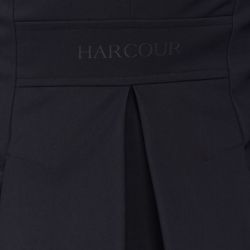 Veste de concours équitation femme Nebulia Harcour noir