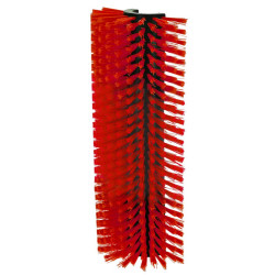 Brosse de grattage cheval Benny 19x45cm