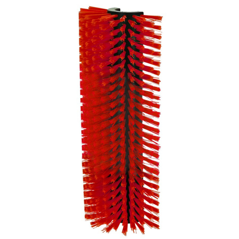 Brosse de grattage cheval Benny 19x45cm