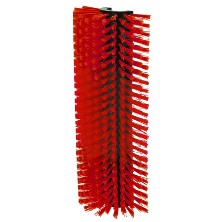 Brosse de grattage cheval Benny 19x45cm