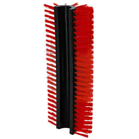 Brosse de grattage cheval Benny 19x45cm